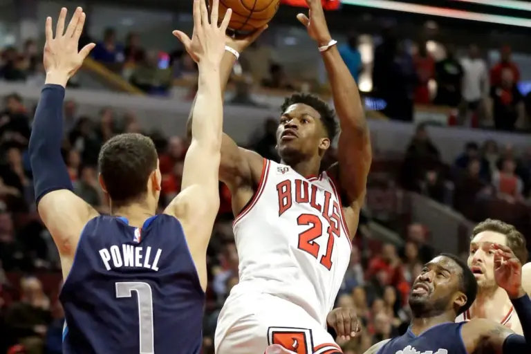 Bulls vs Mavericks: Dallas Triumphs in Final Game of the Season