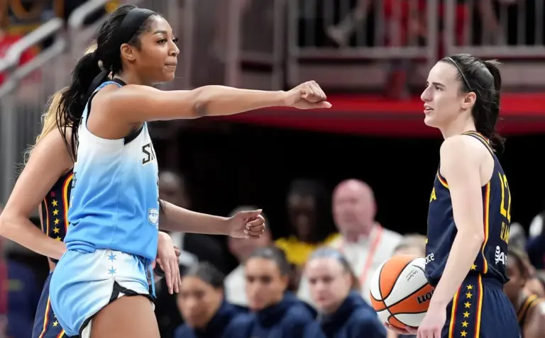 Caitlin Clark News: A New Era in Women’s Basketball