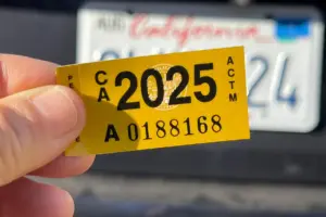 california dmv data sharing — US news