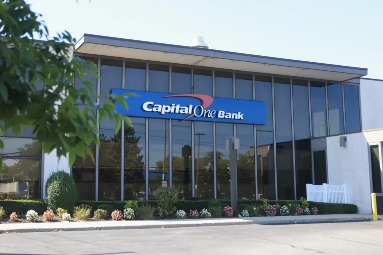 Capital One $425 million settlement