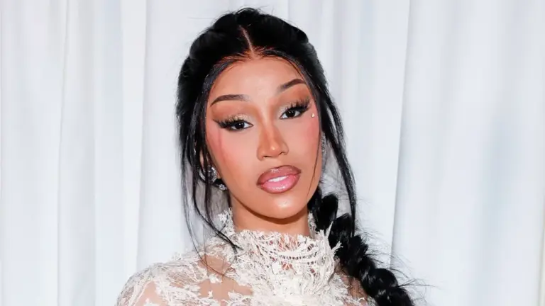 Cardi B’s Upcoming Concert: A Deep Dive into the Impact of Her ‘Little Miss Drama’ Tour