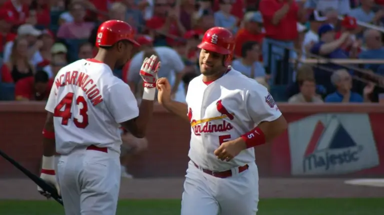 Cardinals vs Tigers: Detroit Dominates with 4-0 Victory