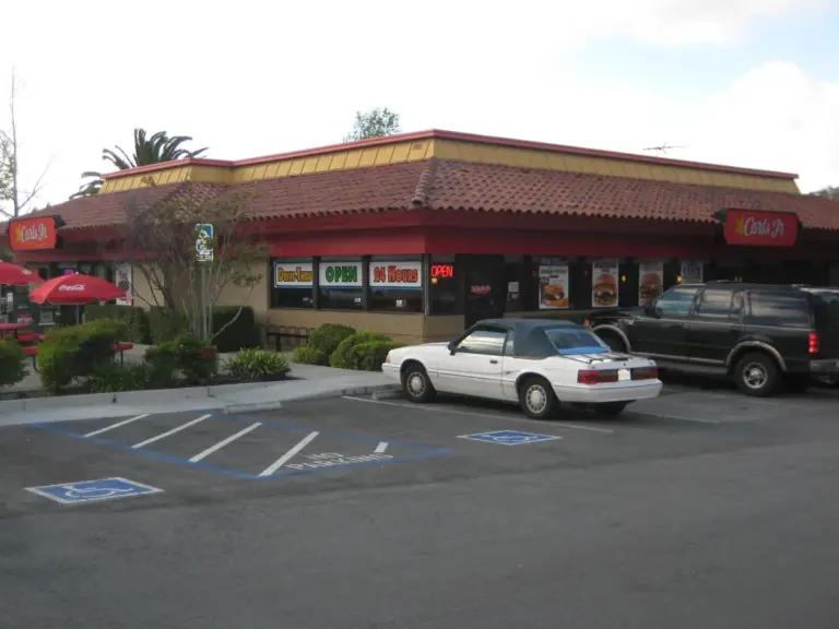 Carl’s Jr. Burgers Maintain Popularity Despite Rising Prices