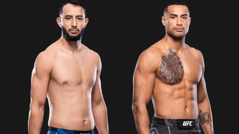 Carlos Ulberg Injury: Overcoming Adversity to Claim Victory at UFC 327