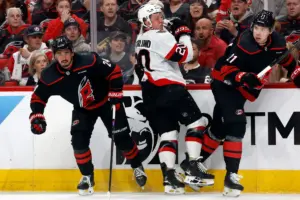 carolina hurricanes — US news