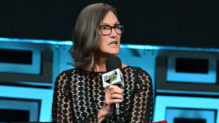 Cathie Wood’s Investment Strategy Faces New Challenges