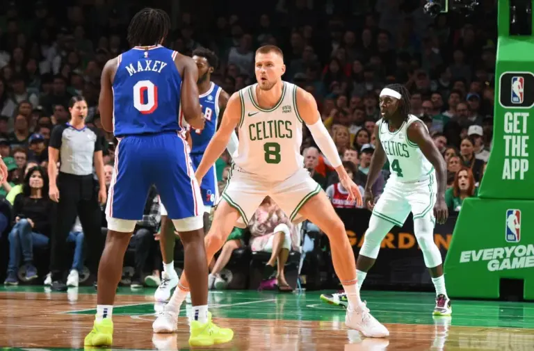 Celtics vs 76ers: Joel Embiid’s Return and Its Impact on Game 4
