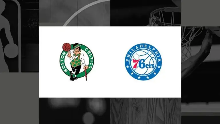 Celtics Aim to Regain Control in Game 3