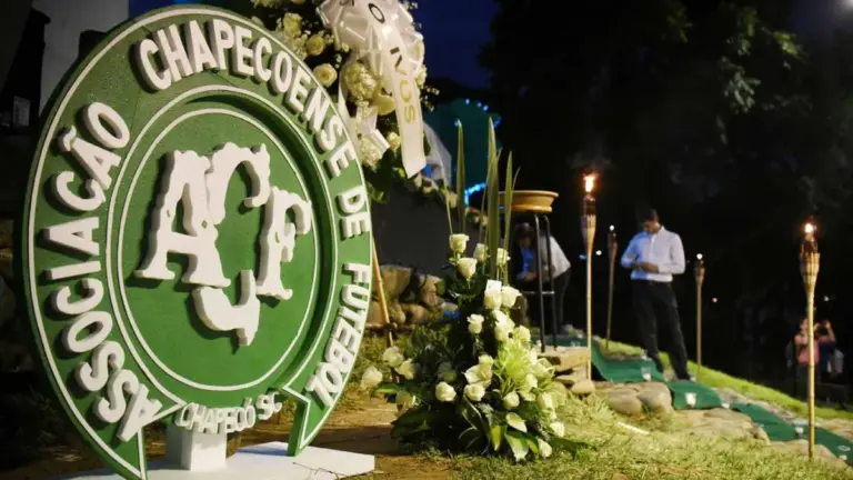 Chapecoense vs Atlético Mineiro: A Clash of Struggling Teams