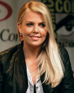 charlize theron — US news