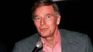charlton heston — US news