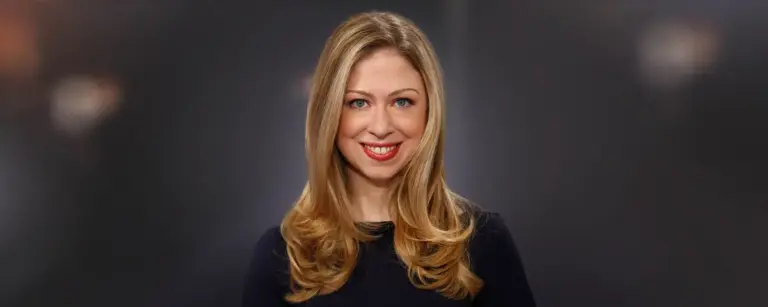 Chelsea Clinton Completes Boston Marathon in 2026