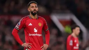 chelsea vs man united — US news