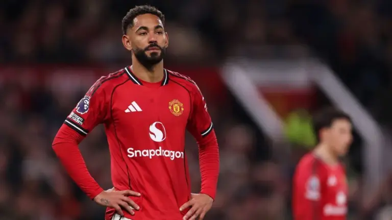 Chelsea vs Man United: A Crucial Clash at Stamford Bridge