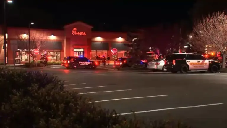 Chick fil a shooting: Chick-fil-A Shooting Leaves One Dead and Several Injured in Union Township