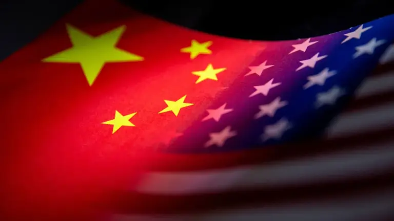 China’s Strategic Maneuvers Amidst U.S.-Iran Tensions