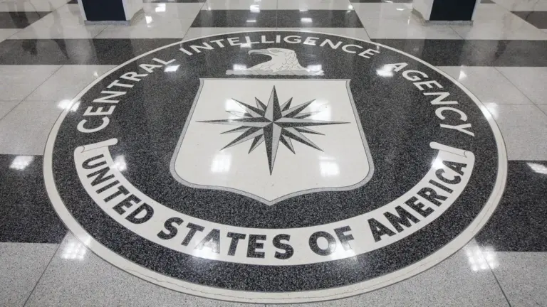 CIA’s Deception Campaign Following F-15E Downing in Iran