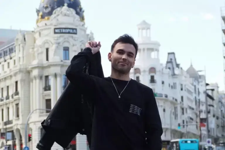 Clav Hospitalized After Overdose During Livestream in Miami