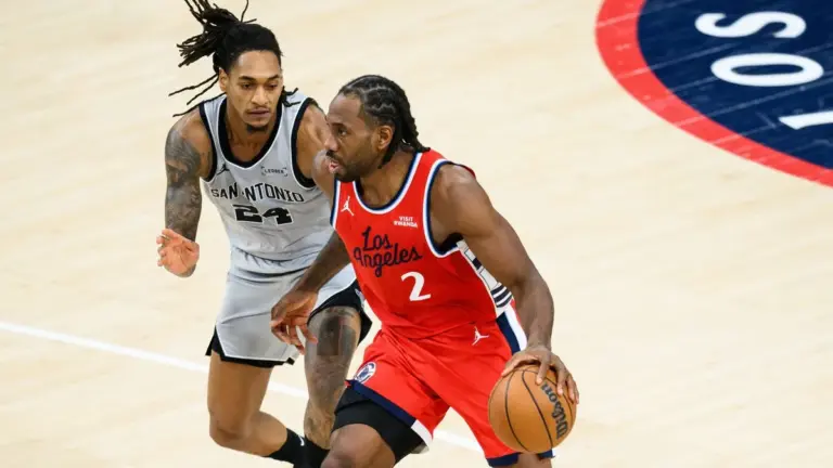 Clippers vs Kings: A Critical Showdown in Sacramento