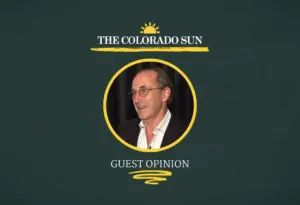 colorado river — US news