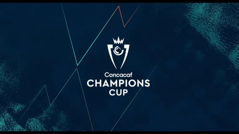 Concachampions: Concacaf Champions Cup Update: América Faces Nashville in Quarterfinal Showdown