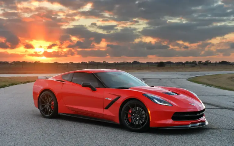 Corvette stingray: The Evolution of the : A Deep Dive into the 2026 Model