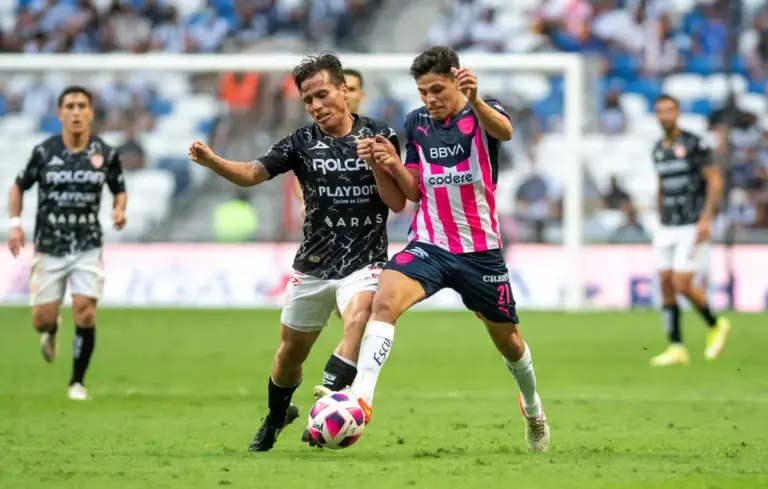 Cruz azul – necaxa: Cruz Azul vs Necaxa: Scoreless Draw Leaves Playoff Hopes in Limbo