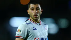 cruz azul - pachuca — US news
