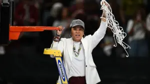 dawn staley — US news