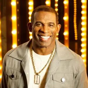 deion sanders — US news