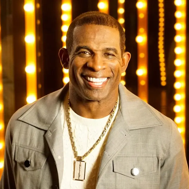 Deion Sanders Supports Undrafted Diego Pavia After NFL Draft
