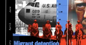 deportation — US news