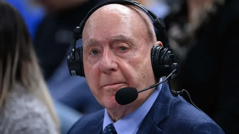Dick Vitale Faces Fifth Cancer Diagnosis with Resilience