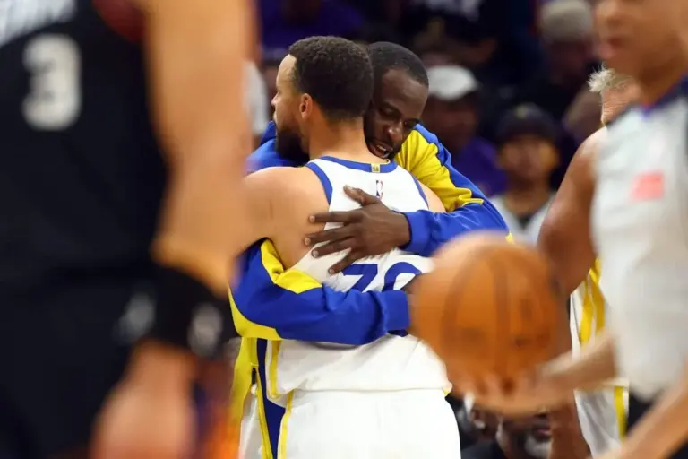 Did Steph Curry Retire? Rumors Addressed by the Star