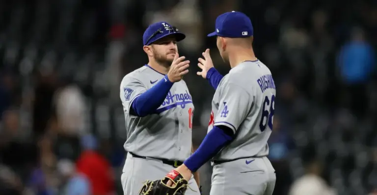 Dodgers – Rockies: Dominance at Coors Field