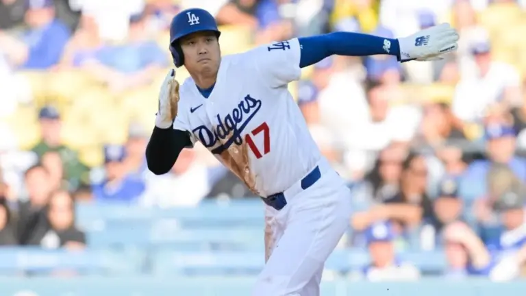 Dodgers vs Nationals: A Clash of Early Season Titans