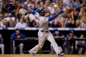 dodgers vs rockies — US news