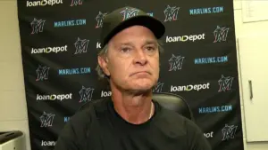 don mattingly — US news