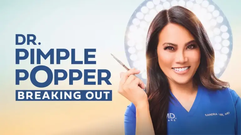 Dr pimple popper stroke: Dr. Pimple Popper Stroke: Sandra Lee’s Health Crisis