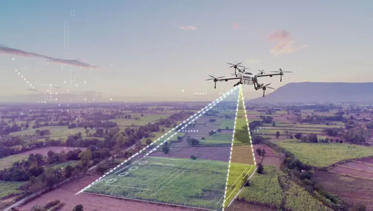 Drone: The Future of s: Navigating Regulations and Military Innovations