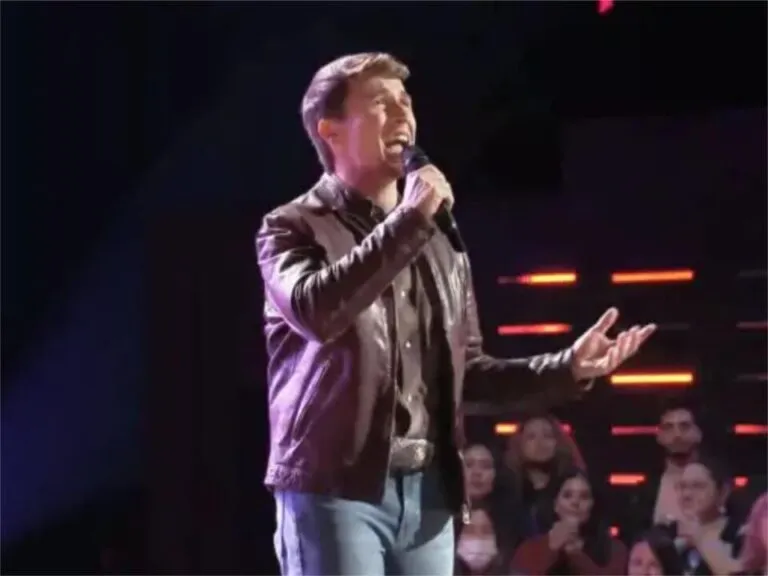 Dylan carter: Tragic Loss of : A Rising Star from ‘The Voice’