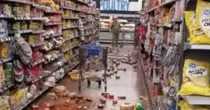 earthquake reno — US news