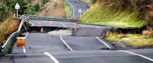 earthquake — US news