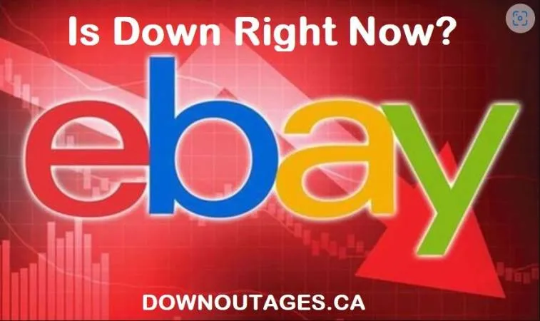 EBay Outage: DDoS Attack Causes Global Disruption