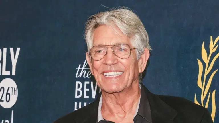 Emma Roberts: Eric Roberts Opens Up About Their Complicated Relationship
