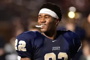 emmitt smith son nfl — US news