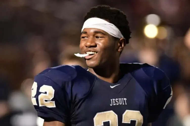 Emmitt smith son nfl: E.J. Smith: Emmitt Smith’s Son Joins NFL with Kansas City Chiefs