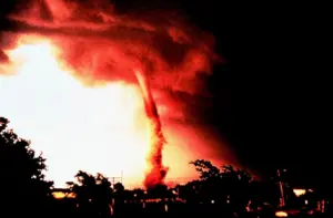 enid ok tornado — US news