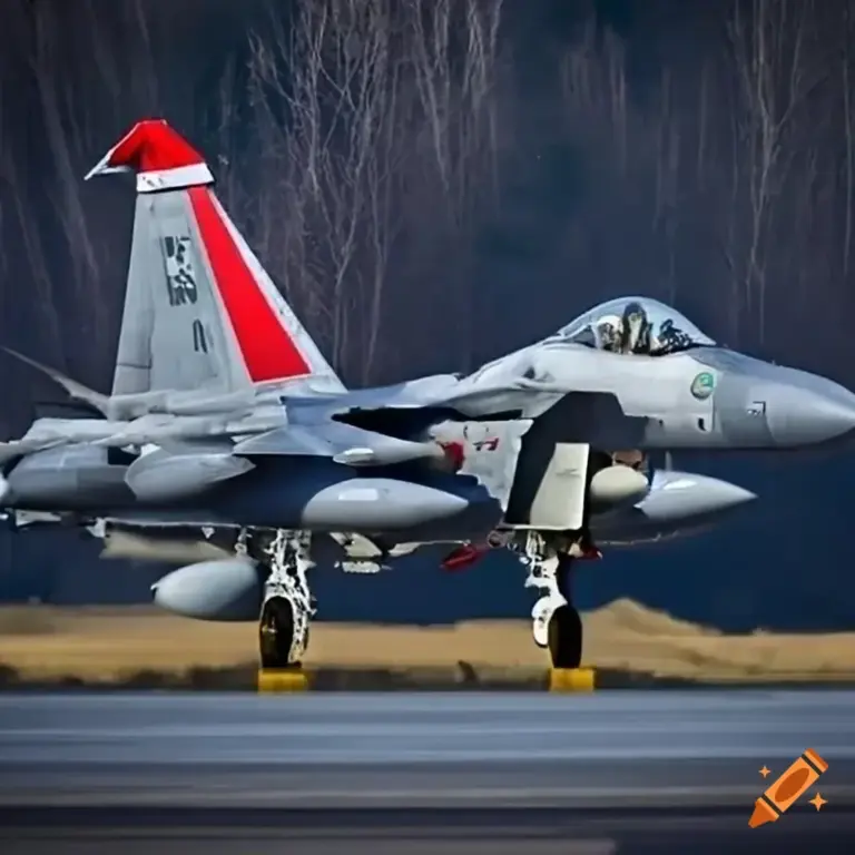 F15: F-15 Shot Down in Iran: A Historic Incident
