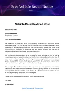 fca us vehicle recall notice — US news